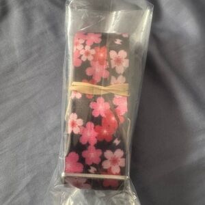 Harvey’s cherry blossom CNC